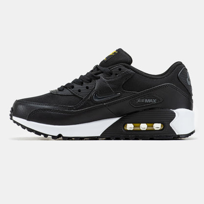 Nike Air Max 90 Black Yellow