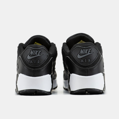 Nike Air Max 90 Black Yellow