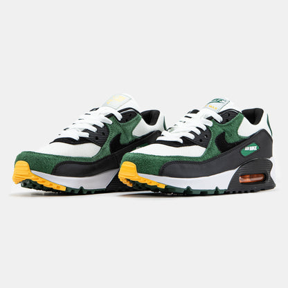 Nike Air Max 90 White Green