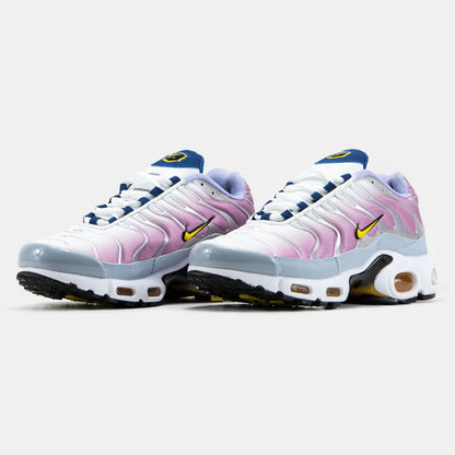 Nike Air Max TN Plus White Pink