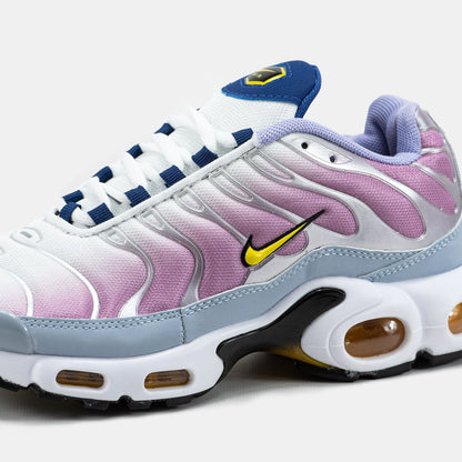 Nike Air Max TN Plus White Pink