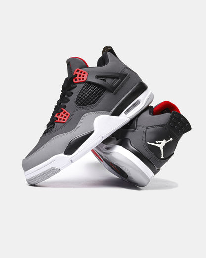 Nike Air Jordan 4 Retro Infrared