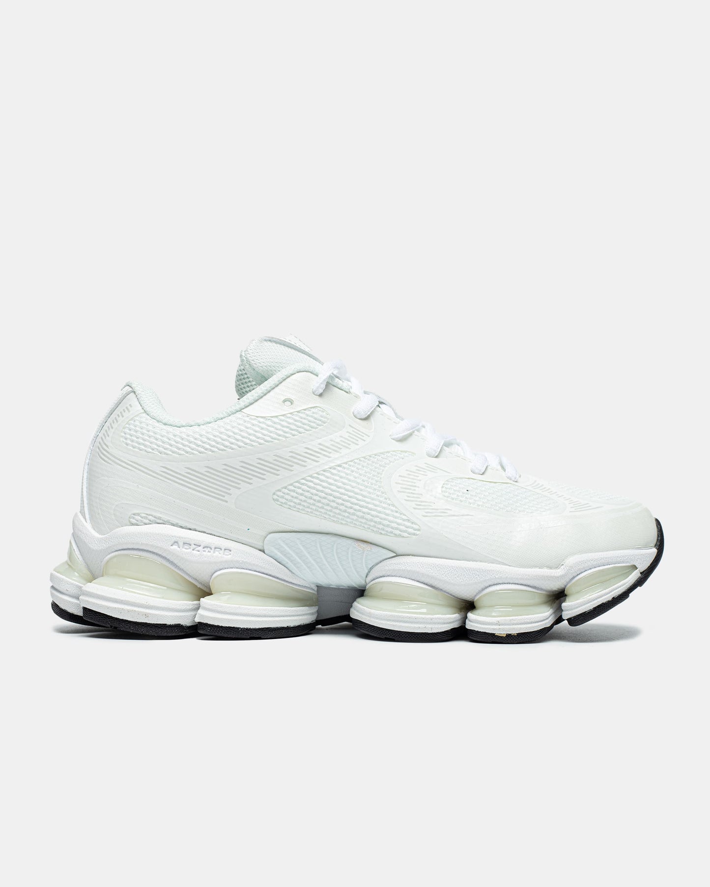 New Balance 2000 ABZORB Sea Salt