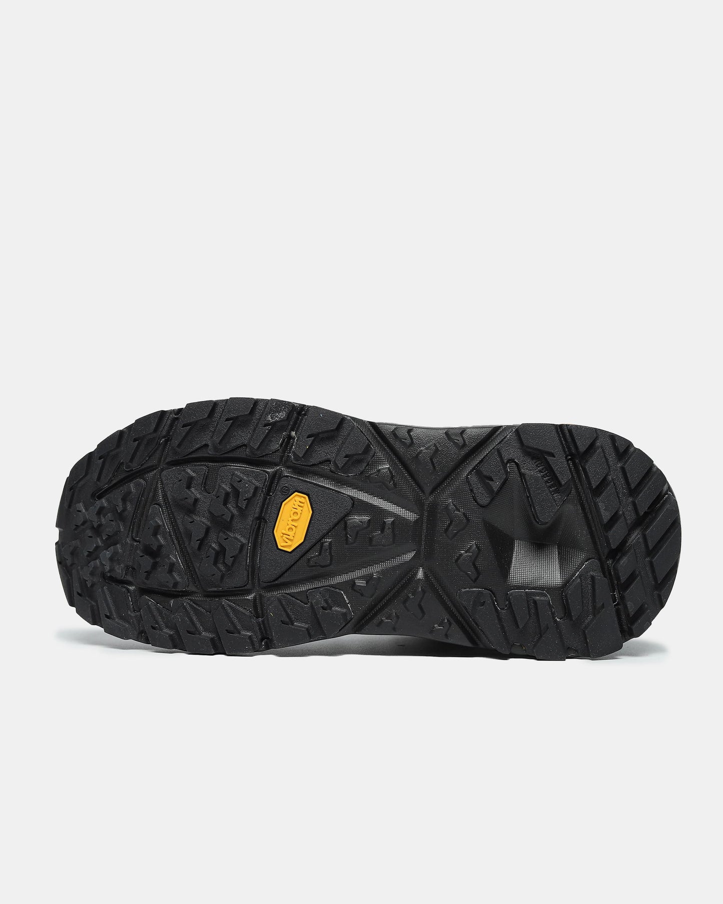 Hoka One One Sky Kaha Gore-Tex Boot Black / 1112030-BPHN