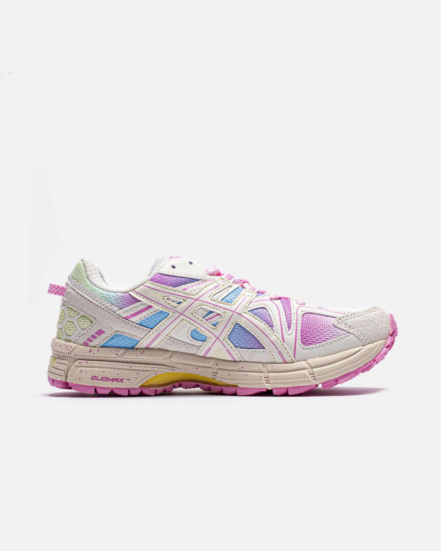 Asics Gel-Kahana 8 White Pink