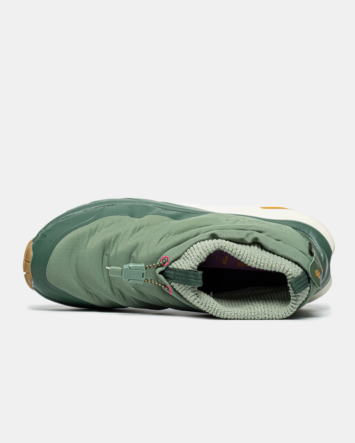Hoka Kaha 2 Frost Moc Gore-Tex Succulent Aloe Vera