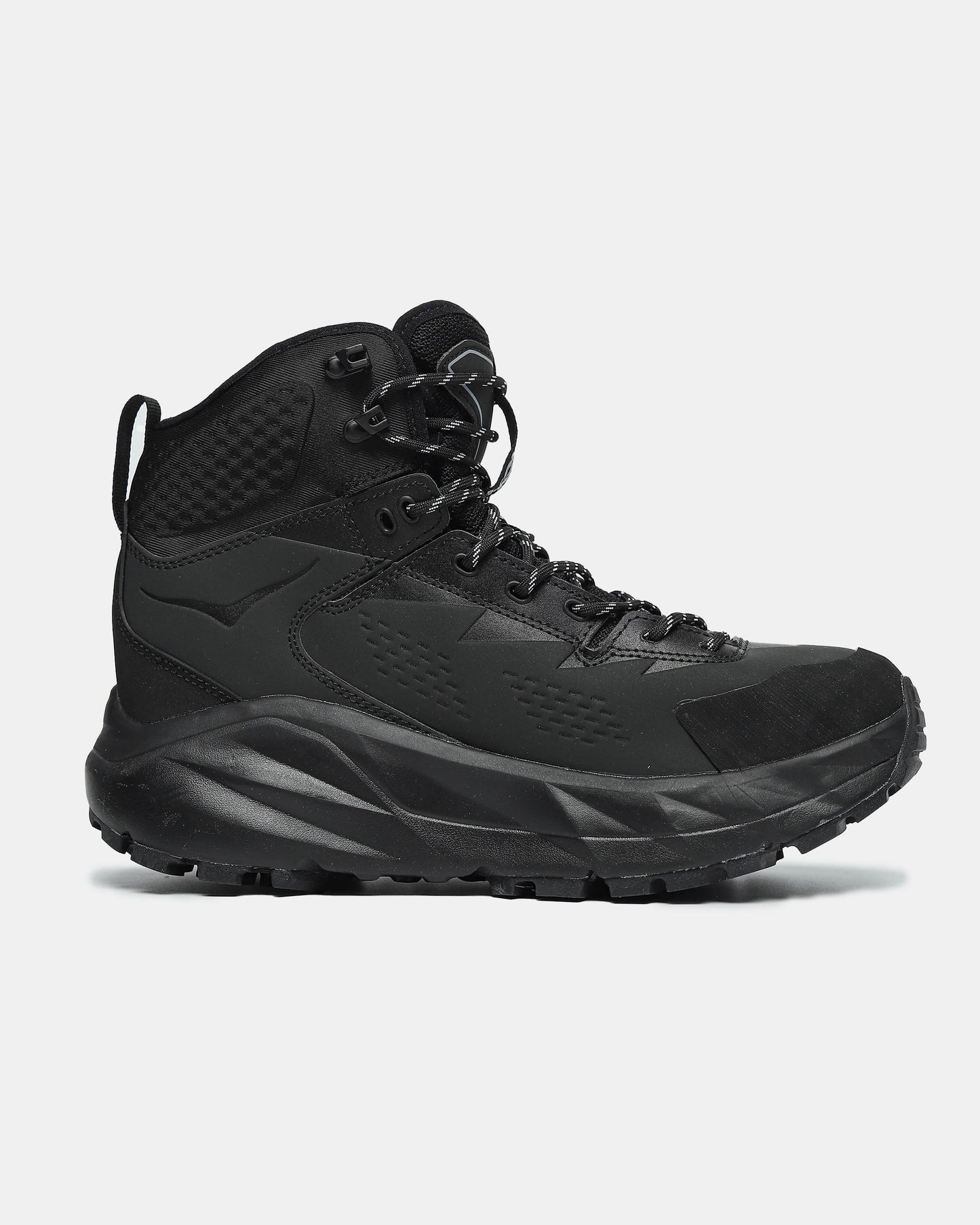 Hoka One One Sky Kaha Gore-Tex Boot Black / 1112030-BPHN