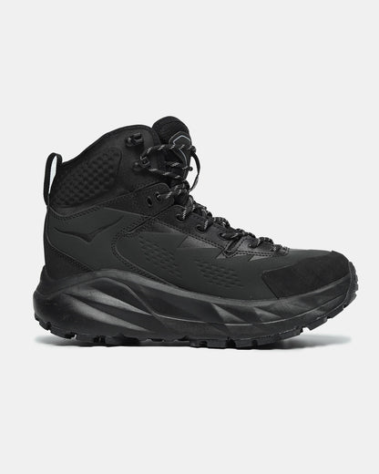 Hoka One One Sky Kaha Gore-Tex Boot Black / 1112030-BPHN