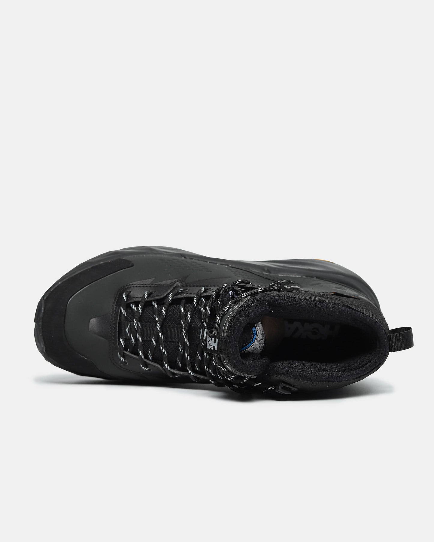 Hoka One One Sky Kaha Gore-Tex Boot Black / 1112030-BPHN