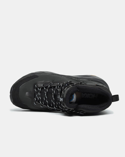 Hoka One One Sky Kaha Gore-Tex Boot Black / 1112030-BPHN