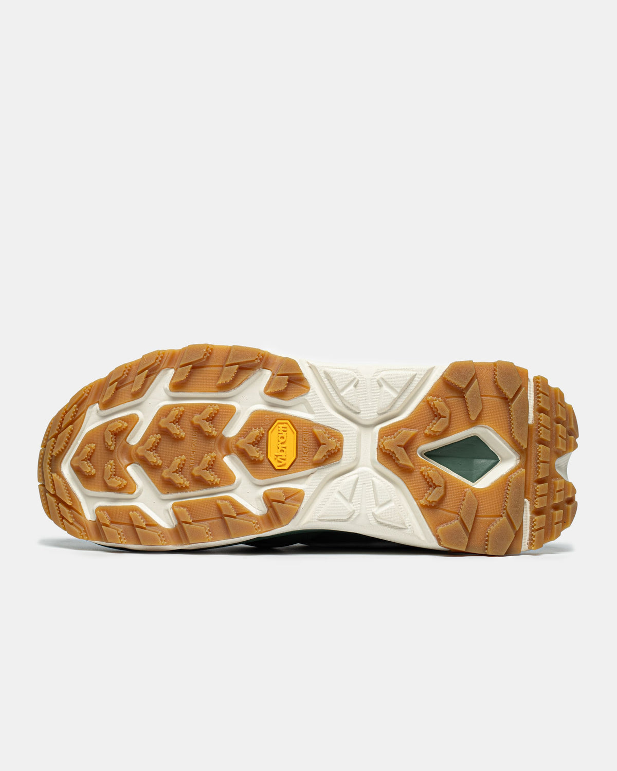 Hoka Kaha 2 Frost Moc Gore-Tex Succulent Aloe Vera