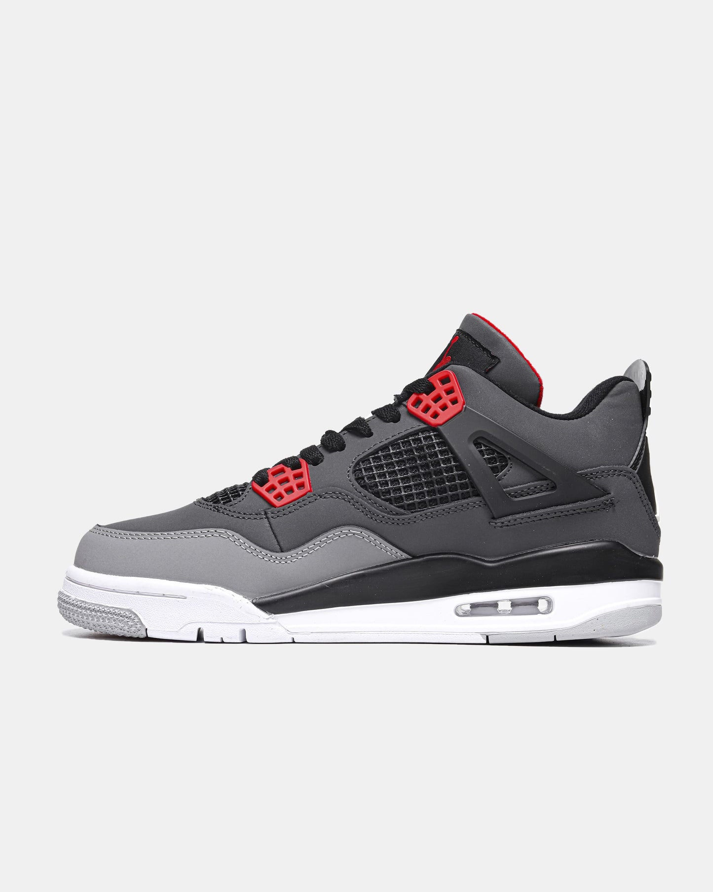 Nike Air Jordan 4 Retro Infrared