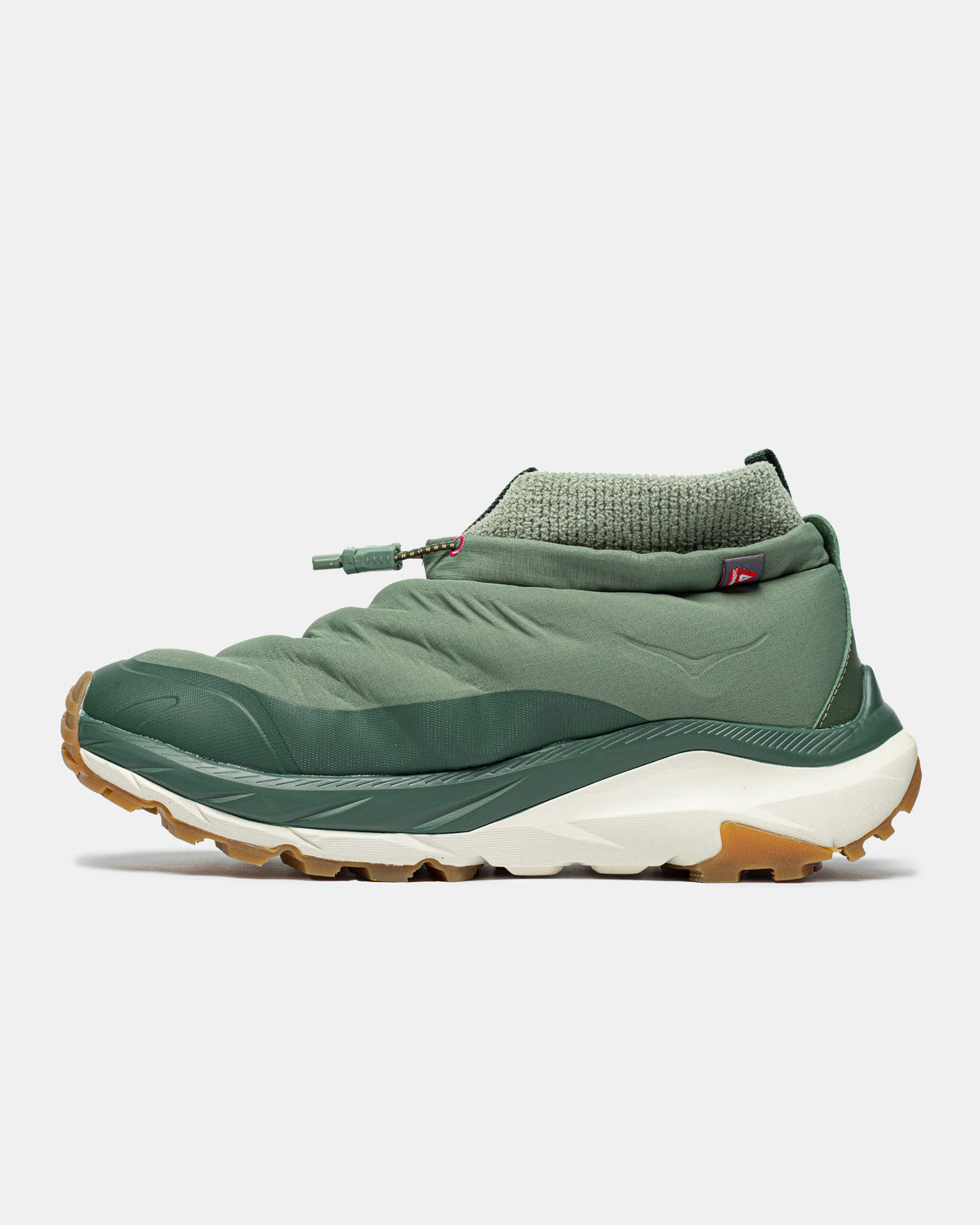 Hoka Kaha 2 Frost Moc Gore-Tex Succulent Aloe Vera
