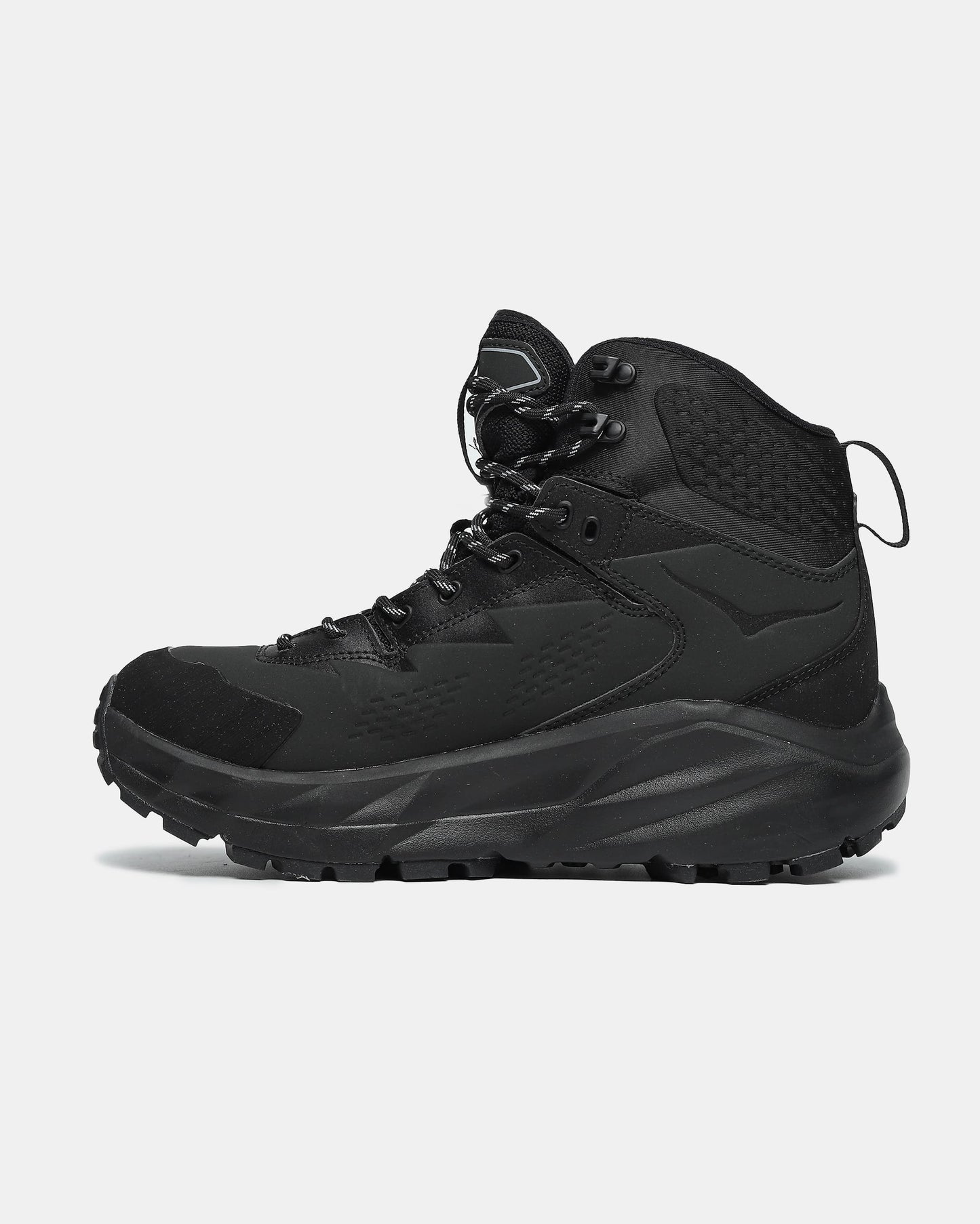 Hoka One One Sky Kaha Gore-Tex Boot Black / 1112030-BPHN