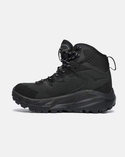 Hoka One One Sky Kaha Gore-Tex Boot Black / 1112030-BPHN