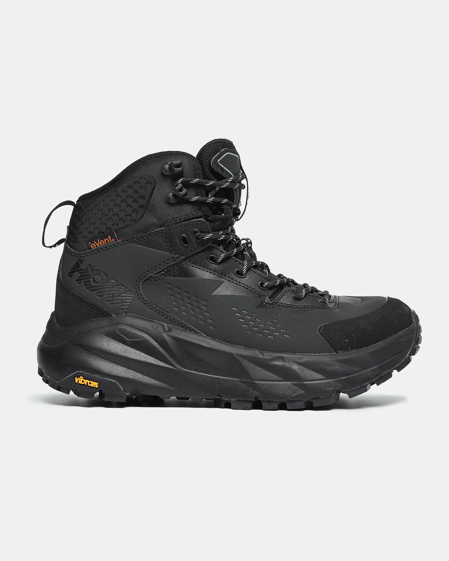 Hoka One One Sky Kaha Gore-Tex Boot Black / 1112030-BPHN
