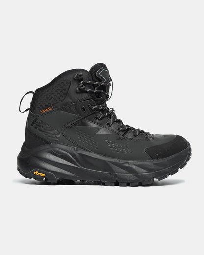 Hoka One One Sky Kaha Gore-Tex Boot Black / 1112030-BPHN