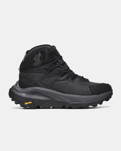 Hoka One One Kaha 2 High Gore Tex Black