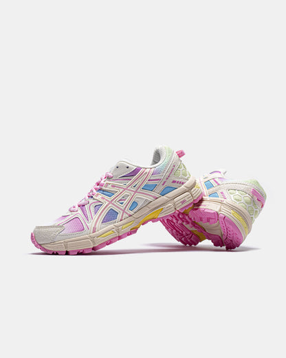 Asics Gel-Kahana 8 White Pink