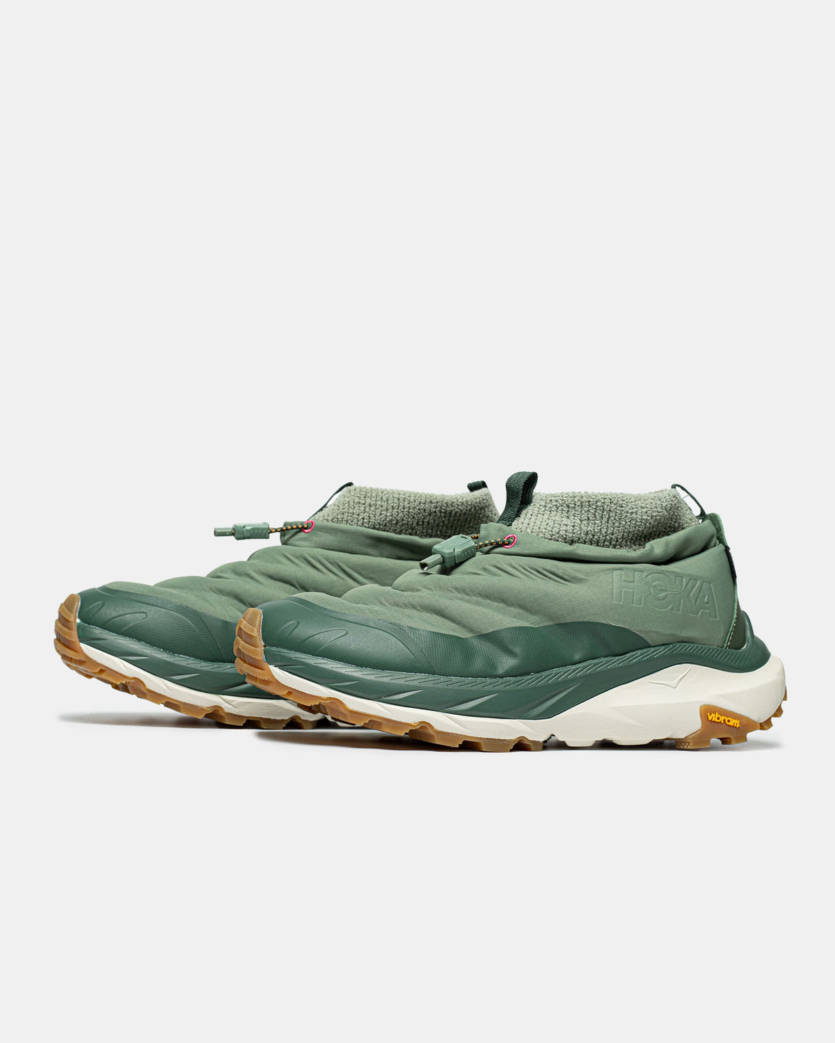 Hoka Kaha 2 Frost Moc Gore-Tex Succulent Aloe Vera