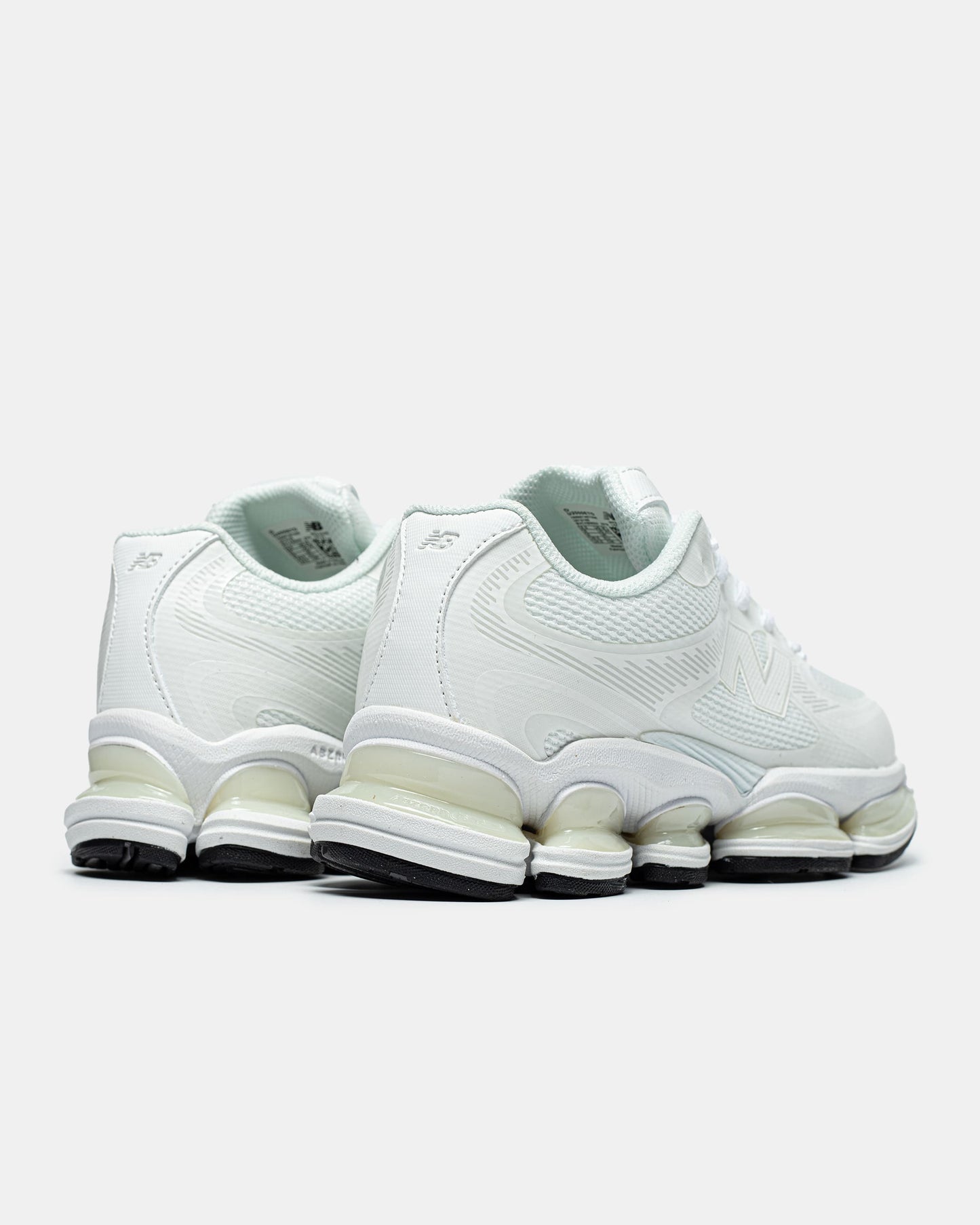 New Balance 2000 ABZORB Sea Salt