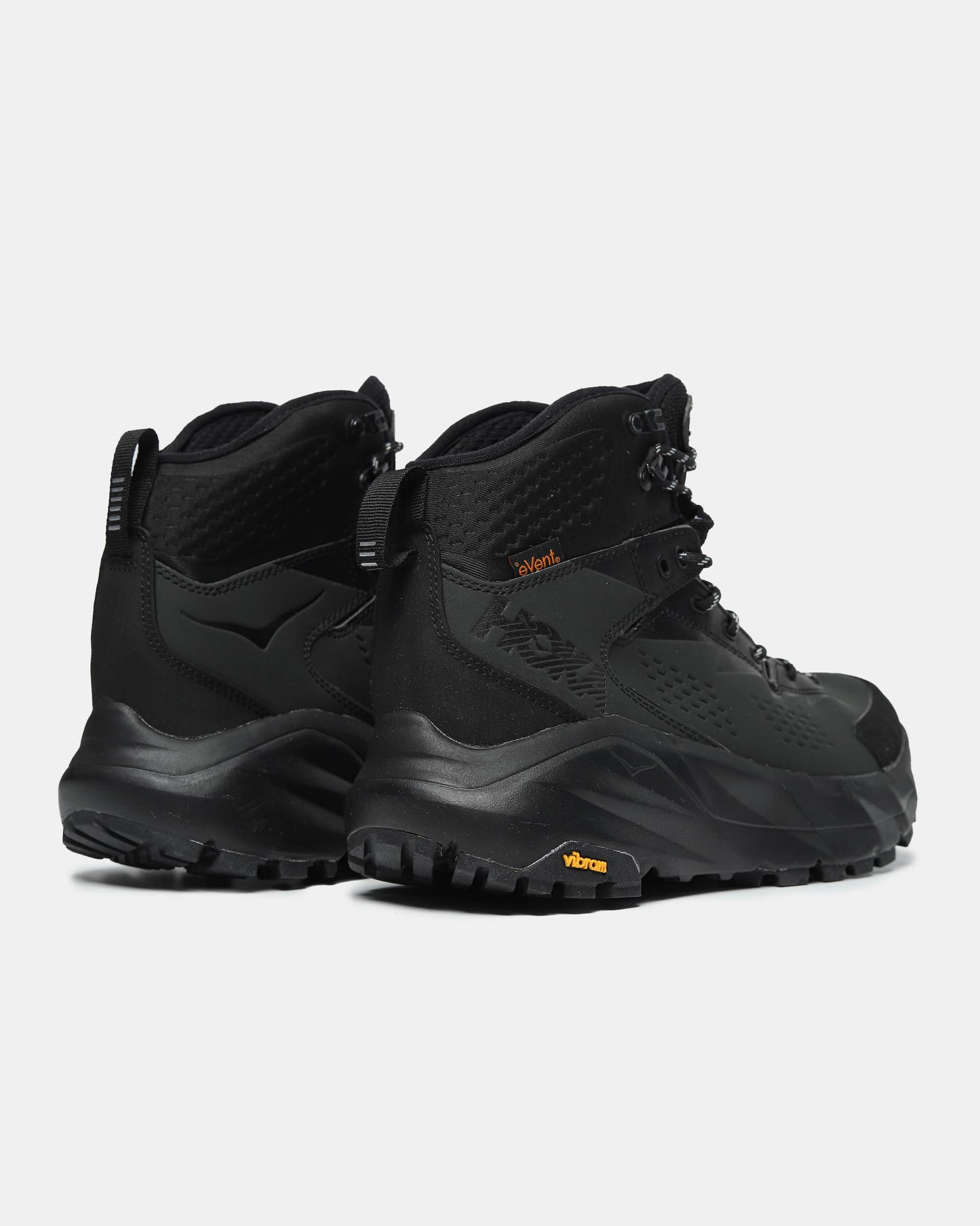 Hoka One One Sky Kaha Gore-Tex Boot Black / 1112030-BPHN