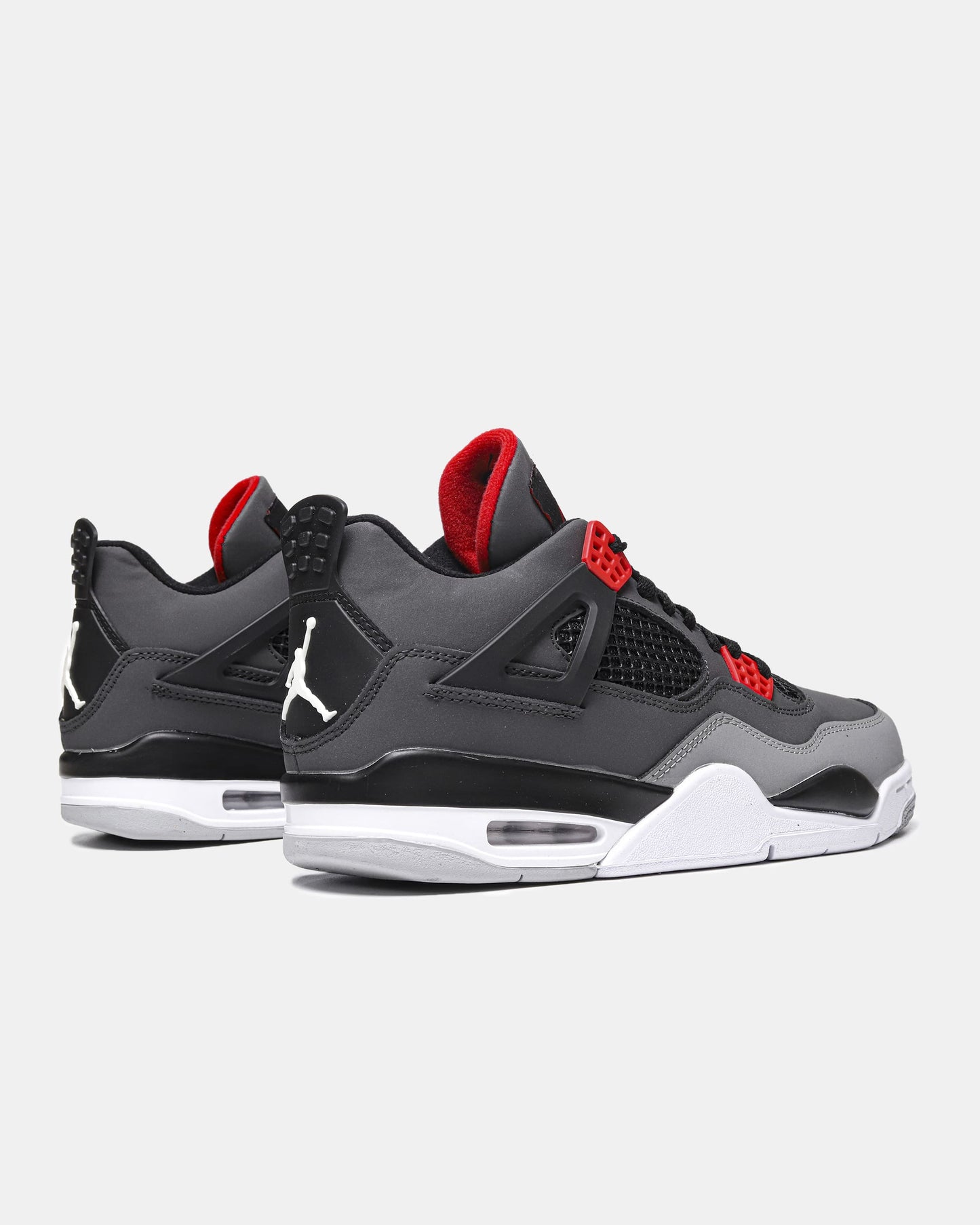 Nike Air Jordan 4 Retro Infrared