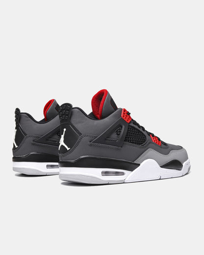 Nike Air Jordan 4 Retro Infrared