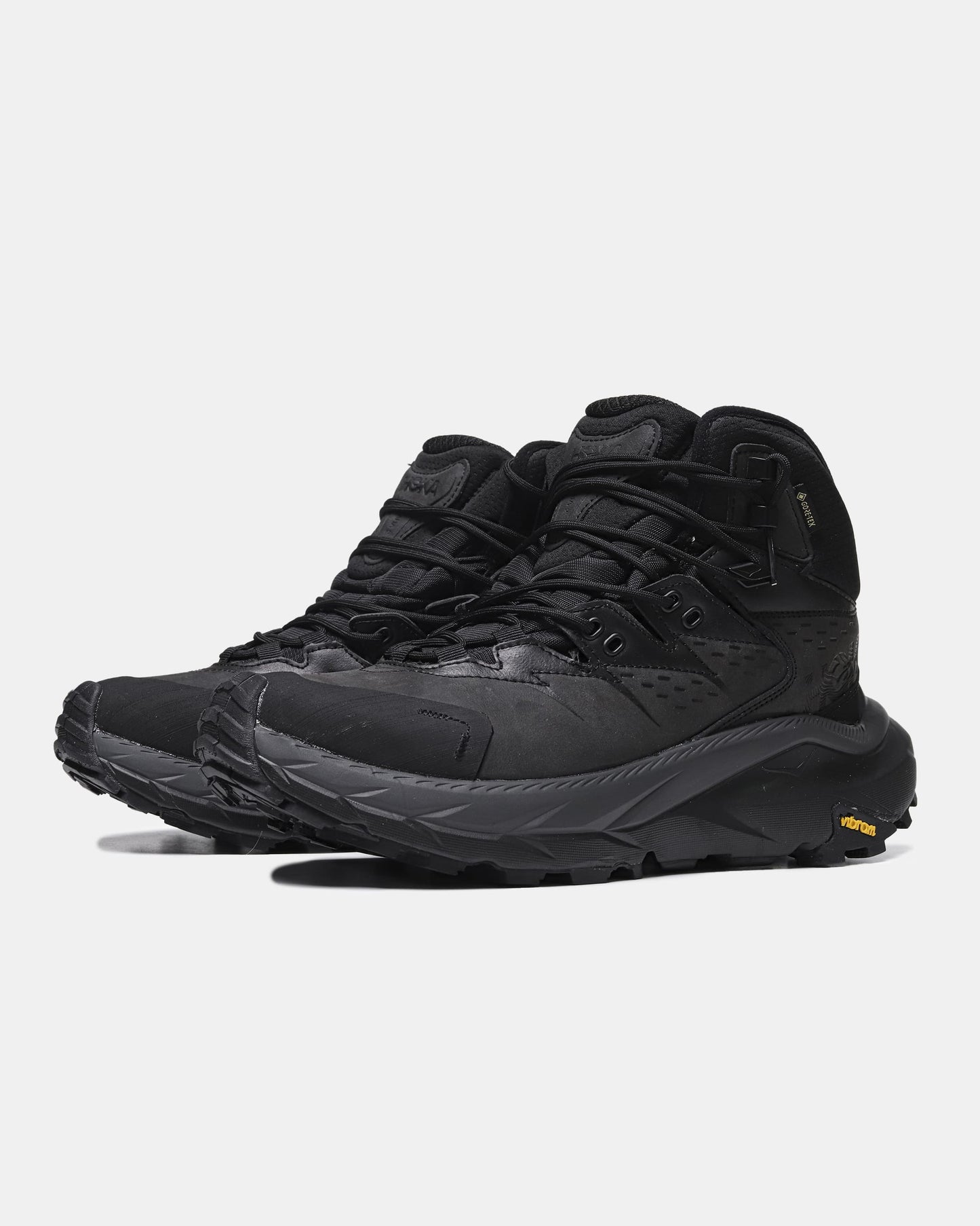 Hoka One One Kaha 2 High Gore Tex Black