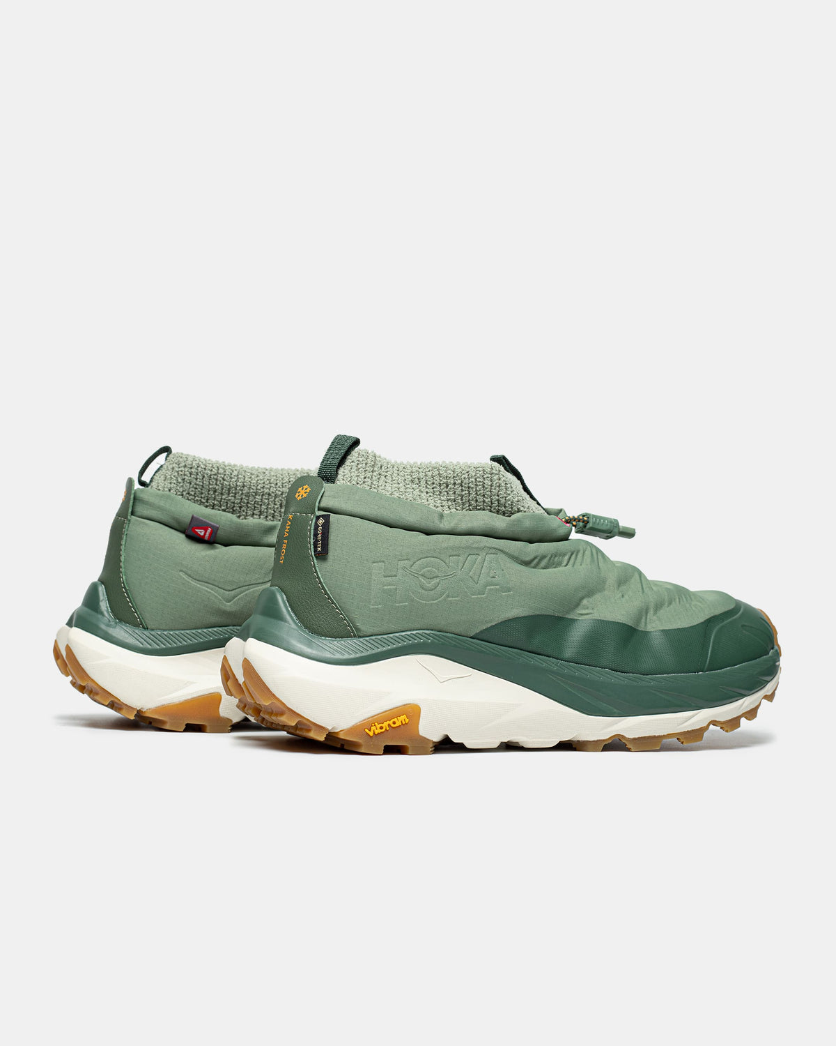 Hoka Kaha 2 Frost Moc Gore-Tex Succulent Aloe Vera