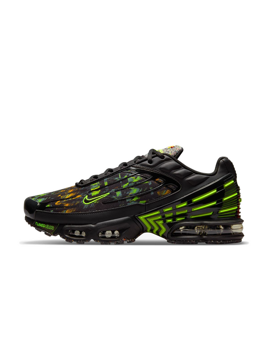 Nike Air Max Plus 3 Crater