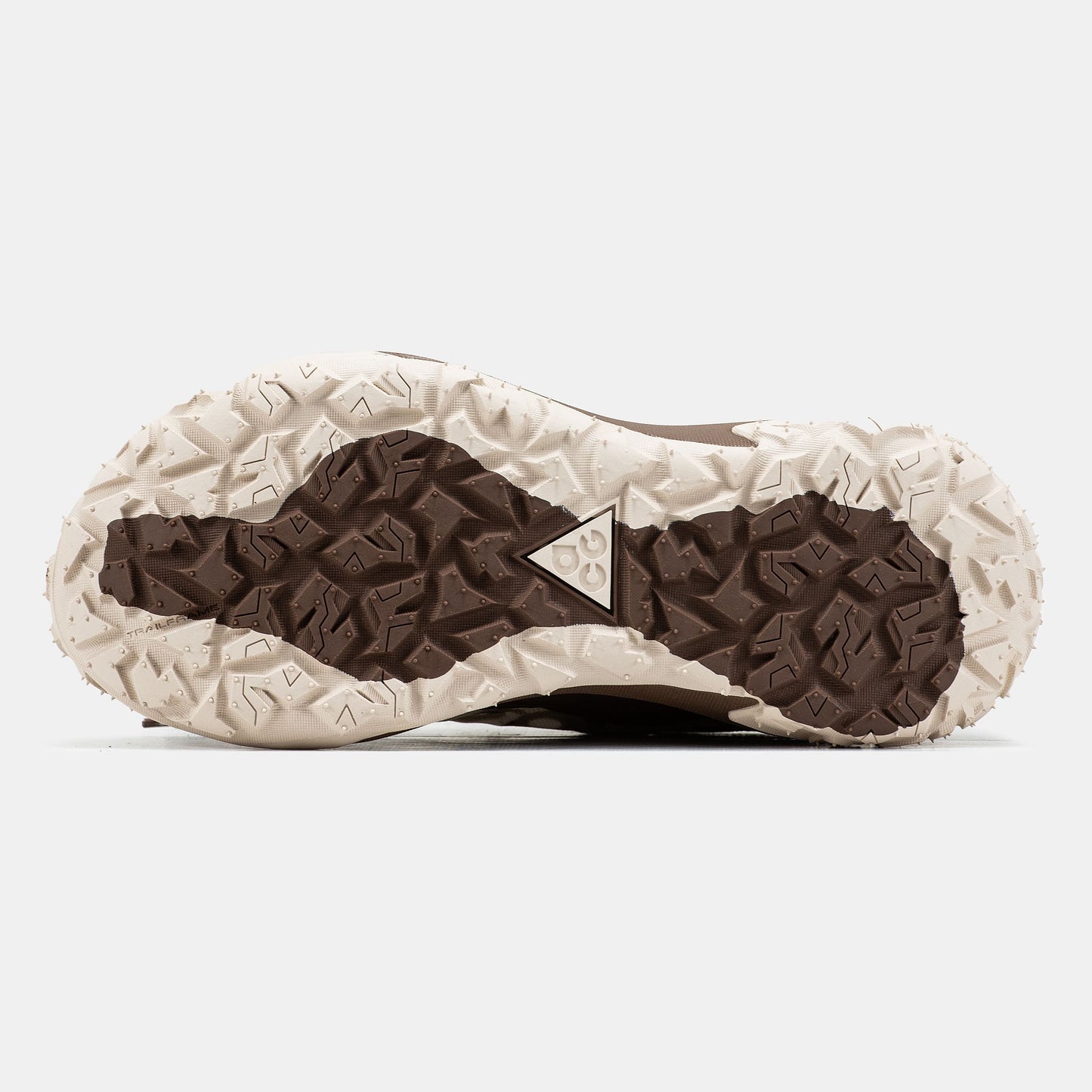 Nike ACG Mountain Fly 2 x Louis Vuitton Beige Brown