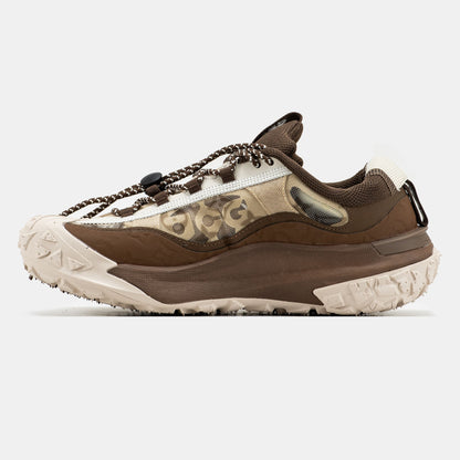 Nike ACG Mountain Fly 2 x Louis Vuitton Beige Brown