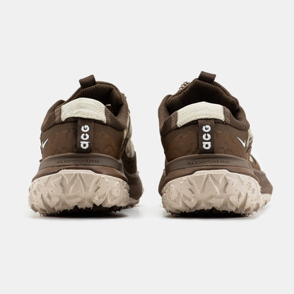 Nike ACG Mountain Fly 2 x Louis Vuitton Beige Brown