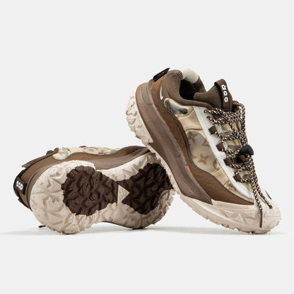 Nike ACG Mountain Fly 2 x Louis Vuitton Beige Brown