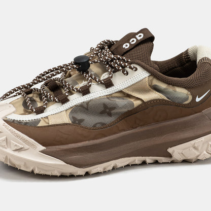 Nike ACG Mountain Fly 2 x Louis Vuitton Beige Brown