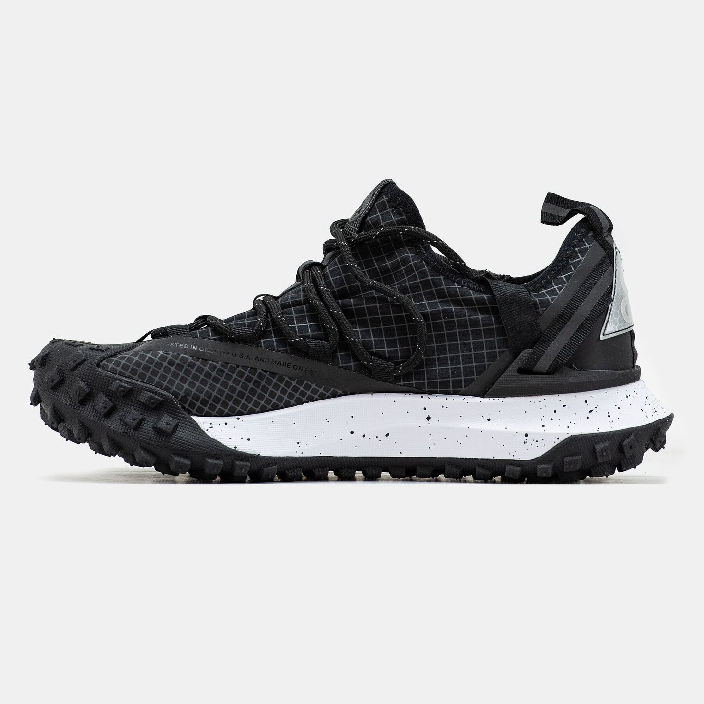 Nike ACG Mountain Fly Black White