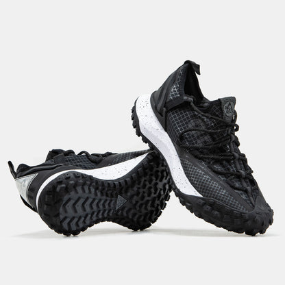 Nike ACG Mountain Fly Black White