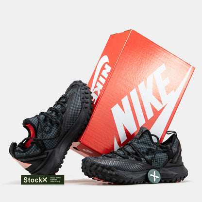 Nike ACG Mountain Fly Black Grey