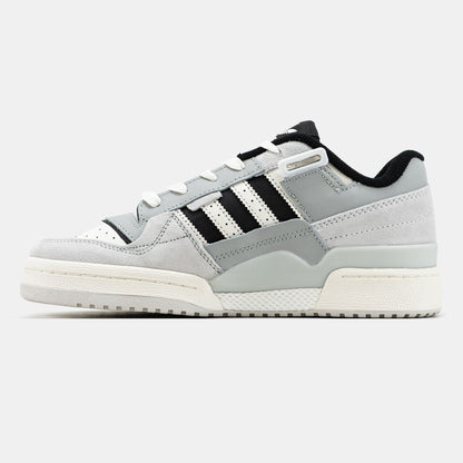 Adidas Forum 84 Low Grey