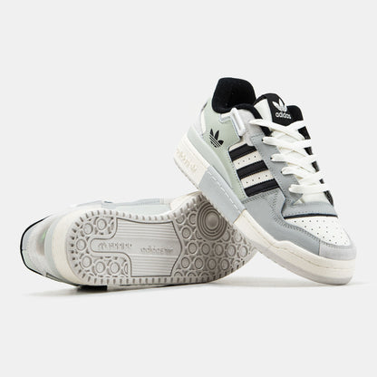 Adidas Forum 84 Low Grey
