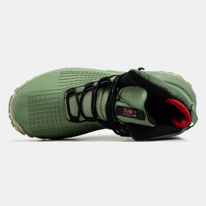 Under Armour HOVR Infil Green