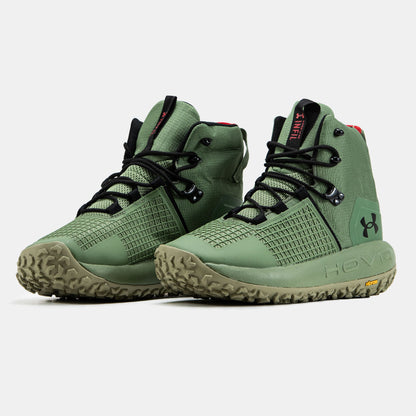 Under Armour HOVR Infil Green