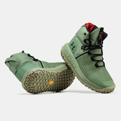 Under Armour HOVR Infil Green