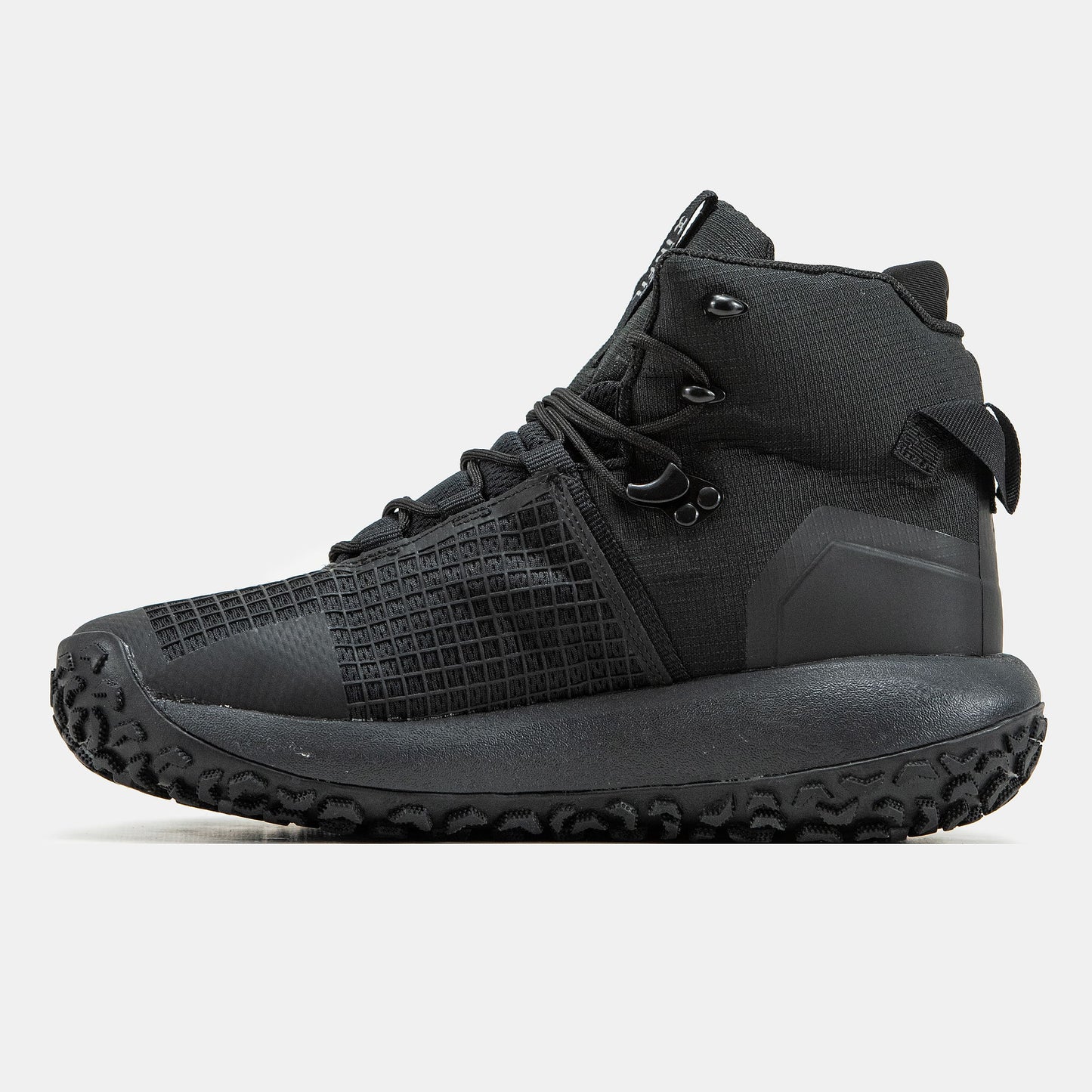 Under Armour HOVR Infil Black