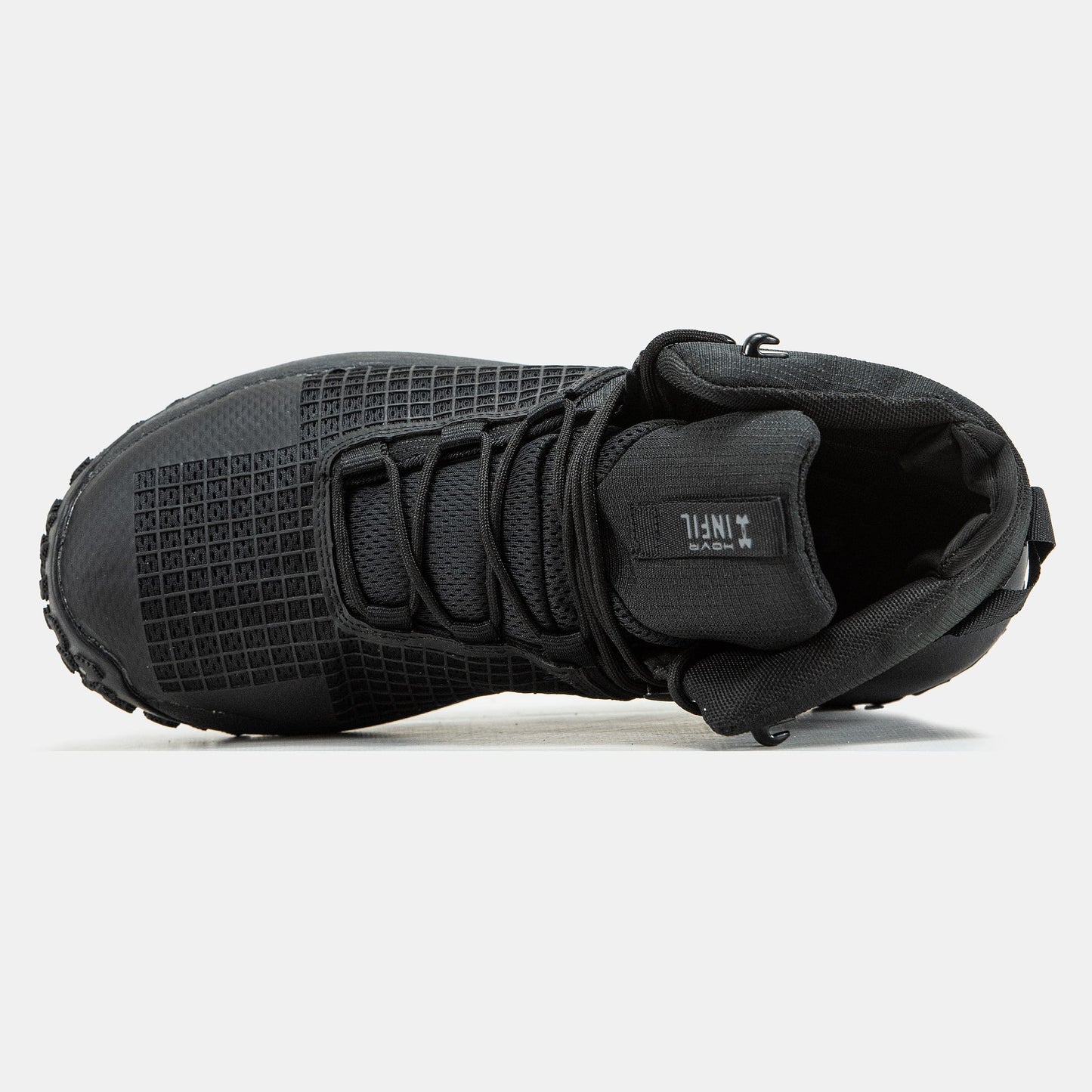 Under Armour HOVR Infil Black