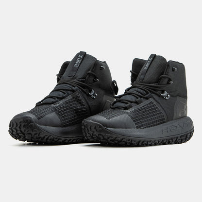 Under Armour HOVR Infil Black