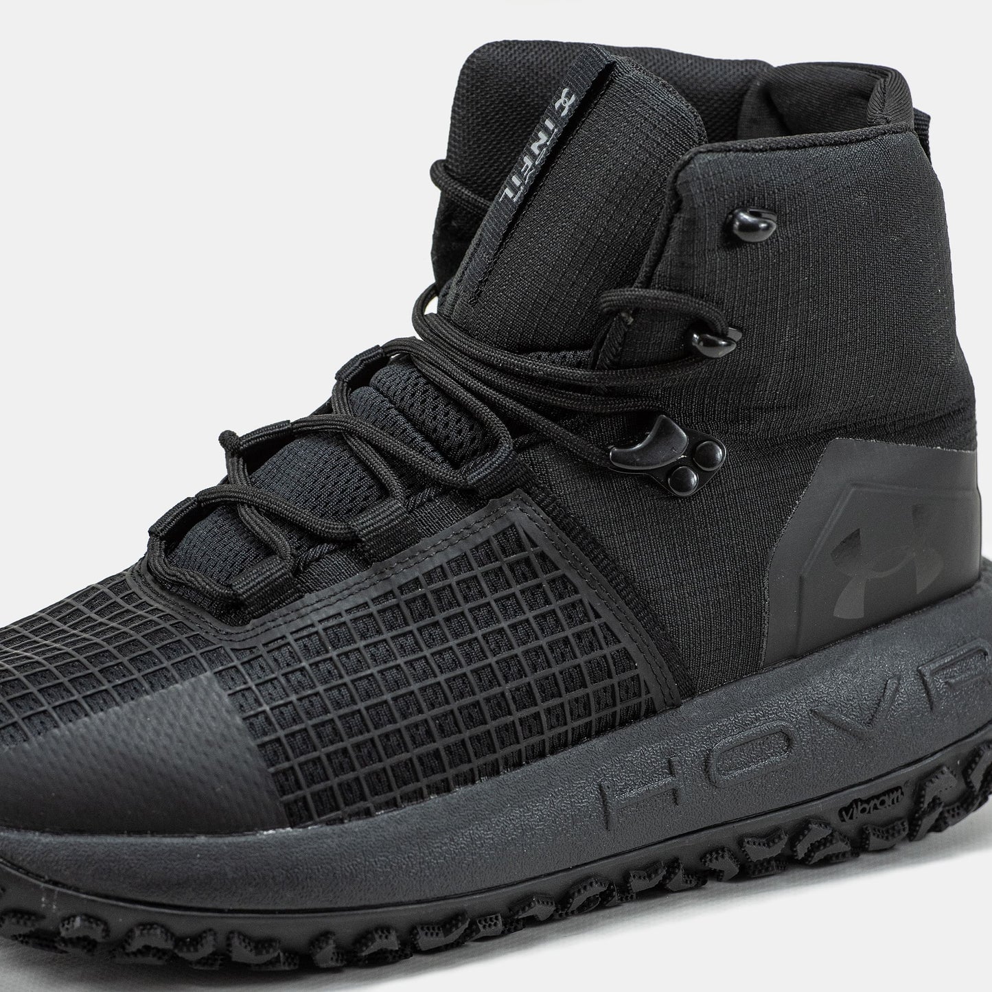 Under Armour HOVR Infil Black