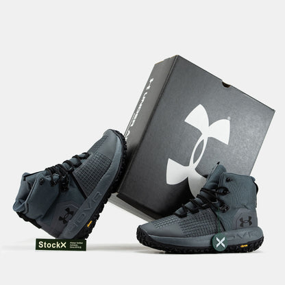 Under Armour HOVR Infil Grey