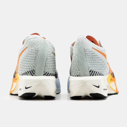 Nike Air ZoomX VaporfLy 3 Grey Orange